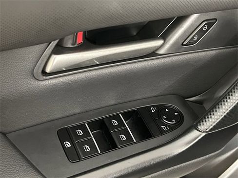 Certified 2024 MAZDA CX-50 AWD 2.5 S w/ Weather Package image 14