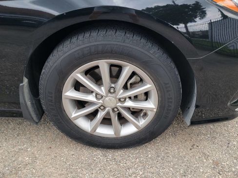Used 2019 Hyundai Sonata SE w/ Cargo Package FWD image 29