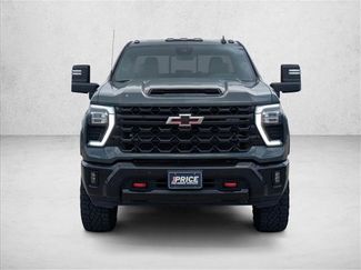 Used 2026 Chevrolet Silverado 2500 ZR2 w/ LPO, Dark Essentials Package AWD/4WD video 2