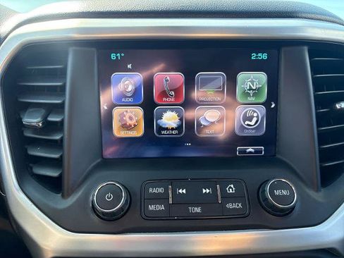 Used 2017 GMC Acadia SLT AWD/4WD image 31