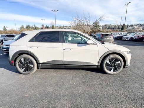New 2026 Hyundai Ioniq 5 SEL image 6