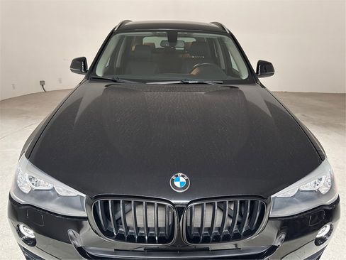 Used 2017 BMW X3 sDrive28i image 25
