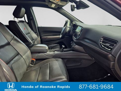 Used 2024 Dodge Durango GT AWD/4WD image 17