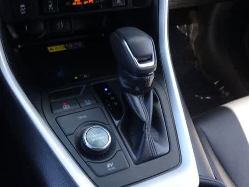 Used 2023 Toyota RAV4 XSE image 34