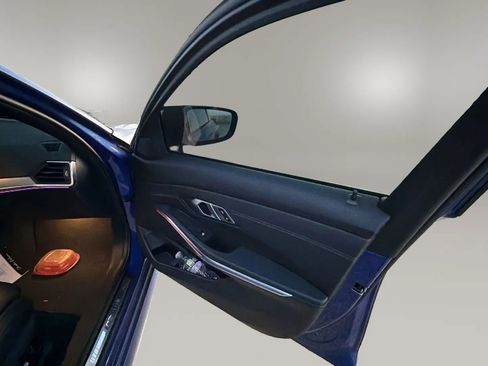 Used 2021 BMW M340i xDrive M340i xDrive Sedan 4D w/ Driving Assistance Package image 28