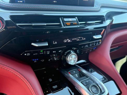 Used 2026 Acura MDX A-Spec image 20