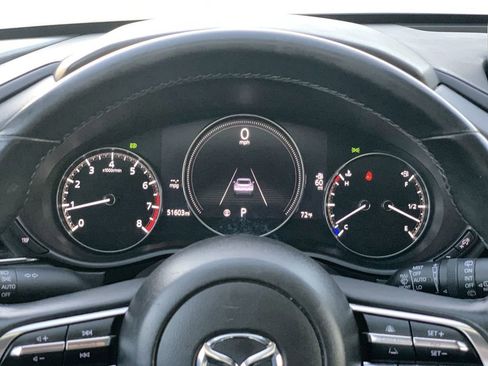 Used 2023 MAZDA CX-30 AWD 2.5 S w/ Preferred Package image 8