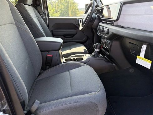 New 2026 Jeep Wrangler Sport S image 12