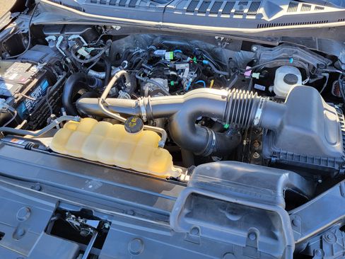 Used 2019 Ford F150 XL w/ Equipment Group 101A Mid image 19