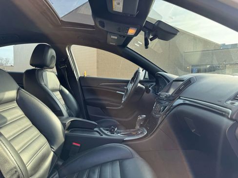 Used 2015 Buick Regal GS w/ Driver Confidence Package #1 image 26