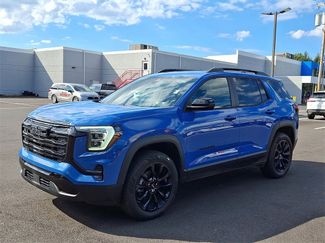 New 2026 GMC Terrain Elevation w/ Elevation Premium Package video 2