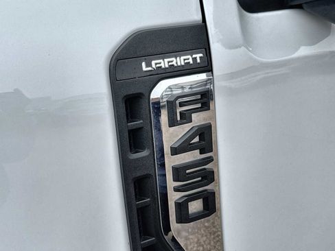 Used 2023 Ford F450 Lariat AWD/4WD image 15