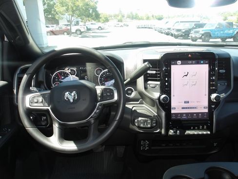 New 2025 RAM 2500 Tradesman w/ Power Wagon Package image 12