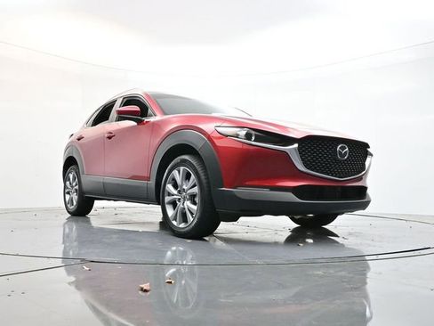 Used 2022 MAZDA CX-30 AWD 2.5 S w/ Select Package image 27
