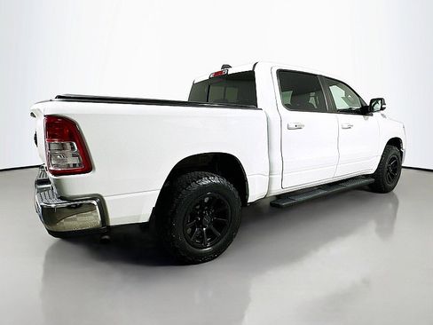 Used 2019 RAM 1500 Big Horn image 7