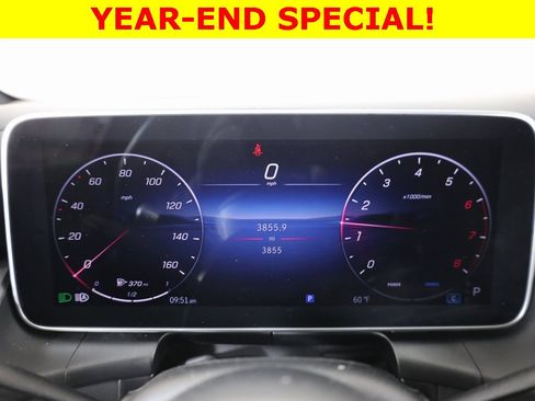 Certified 2025 Mercedes-Benz GLC 300 4MATIC image 20