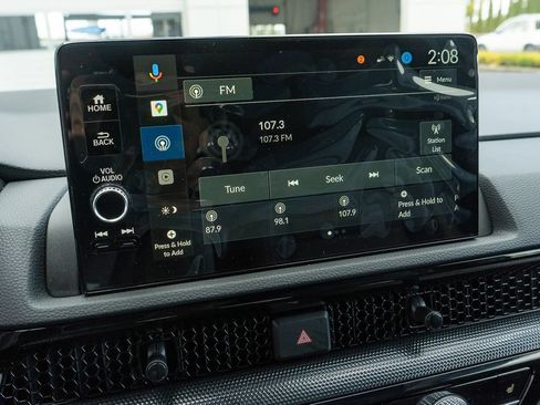 New 2026 Honda CR-V Sport Touring image 30