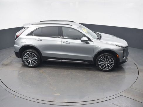 Used 2024 Cadillac XT4 Sport image 40
