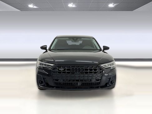 Used 2023 Audi A8 L 3.0T w/ Executive Package AWD/4WD image 6