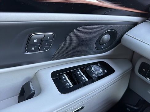 New 2026 Lincoln Nautilus Reserve image 20