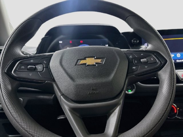 New 2026 Chevrolet TrailBlazer LS w/ LS Convenience Package FWD image 13