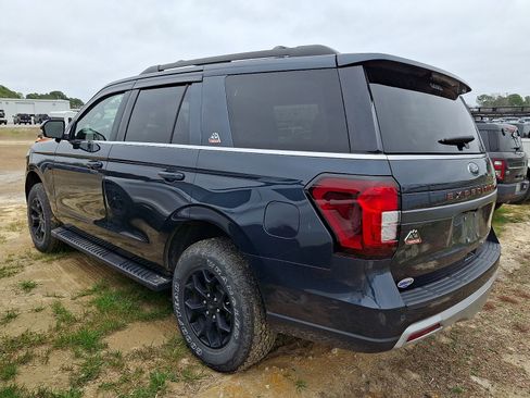 Used 2023 Ford Expedition Timberline image 4