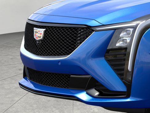 New 2026 Cadillac CT5 Sport image 13