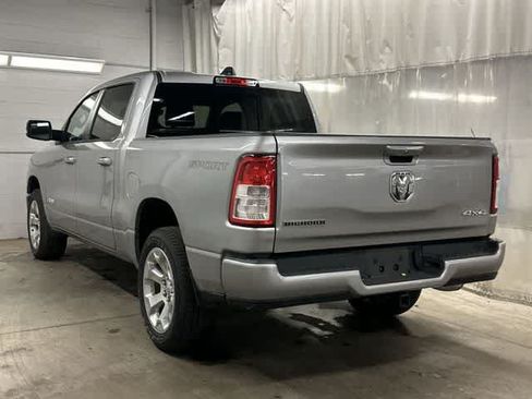 Used 2023 RAM 1500 Big Horn AWD/4WD image 21