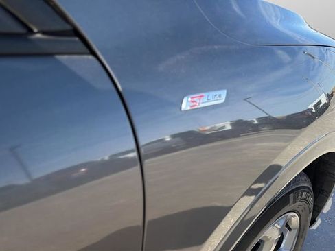 Certified 2023 Ford Escape ST-Line Select w/ Tech Pack #2 image 10