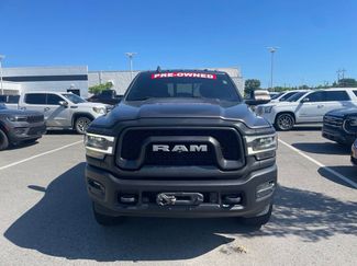 Used 2019 RAM 2500 Power Wagon AWD/4WD video 2