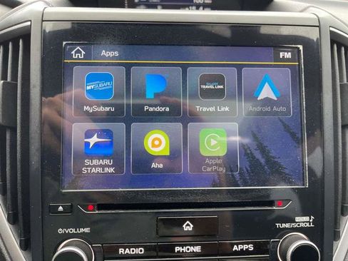 Used 2019 Subaru Impreza 2.0i Sport image 27