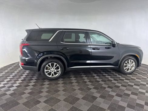 Used 2020 Hyundai Palisade SE FWD image 4
