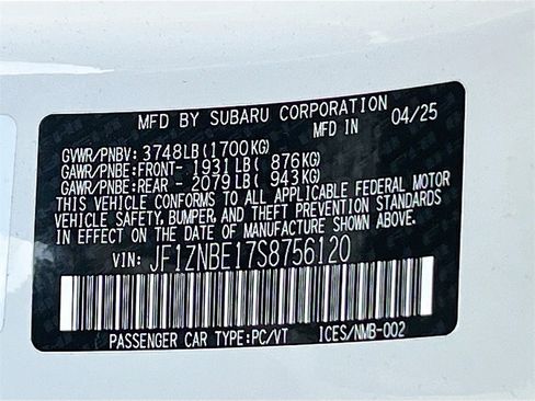 Used 2025 Toyota GR86 Premium image 30