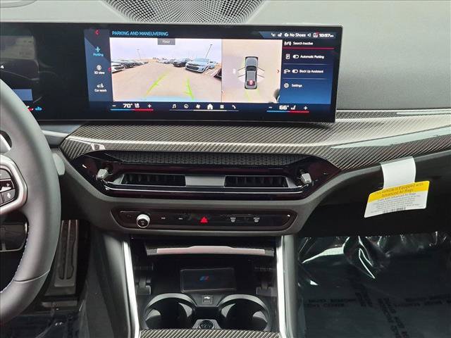 New 2026 BMW M340i w/ Premium Package RWD image 11