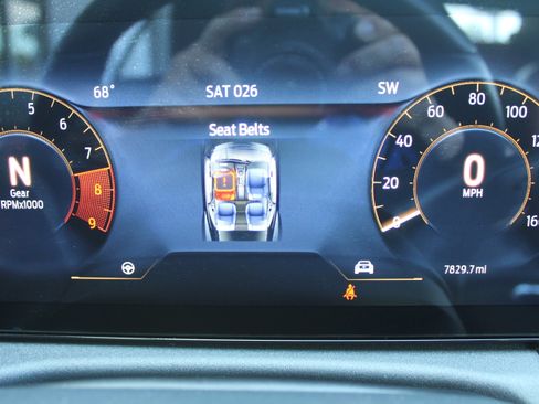 Used 2024 Ford Mustang GT Premium image 18