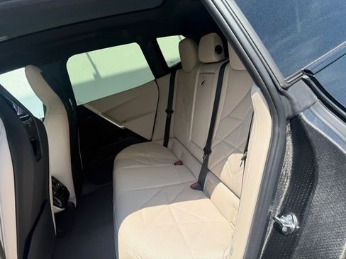 New 2026 BMW iX xDrive45 image 11