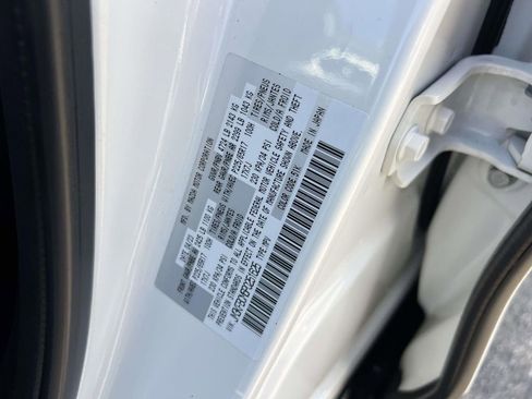 Used 2023 MAZDA CX-5 AWD 2.5 S image 19