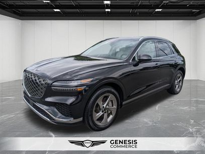 Certified 2026 Genesis GV70 2.5T