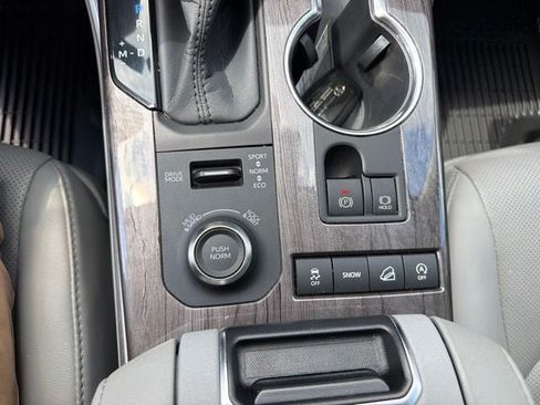 Used 2020 Toyota Highlander Platinum AWD/4WD image 15