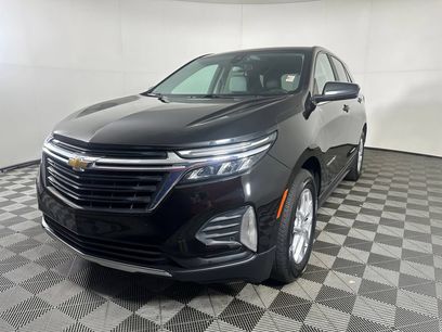 Used 2023 Chevrolet Equinox LT w/ Driver Convenience Package
