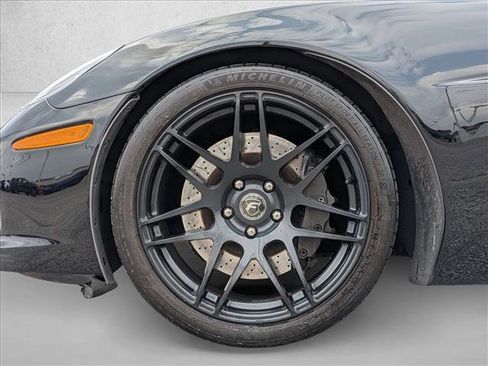 Used 2013 Chevrolet Corvette 427 w/ 1SC Preferred Equipment Group image 24