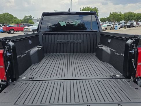 New 2026 Toyota Tacoma TRD Sport AWD/4WD image 29