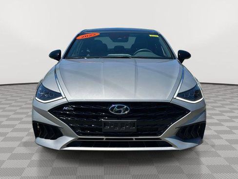 Used 2023 Hyundai Sonata N Line FWD image 8