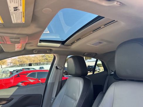 Used 2015 Buick Encore Leather image 12