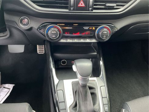 Used 2022 Kia Forte GT-Line FWD image 20