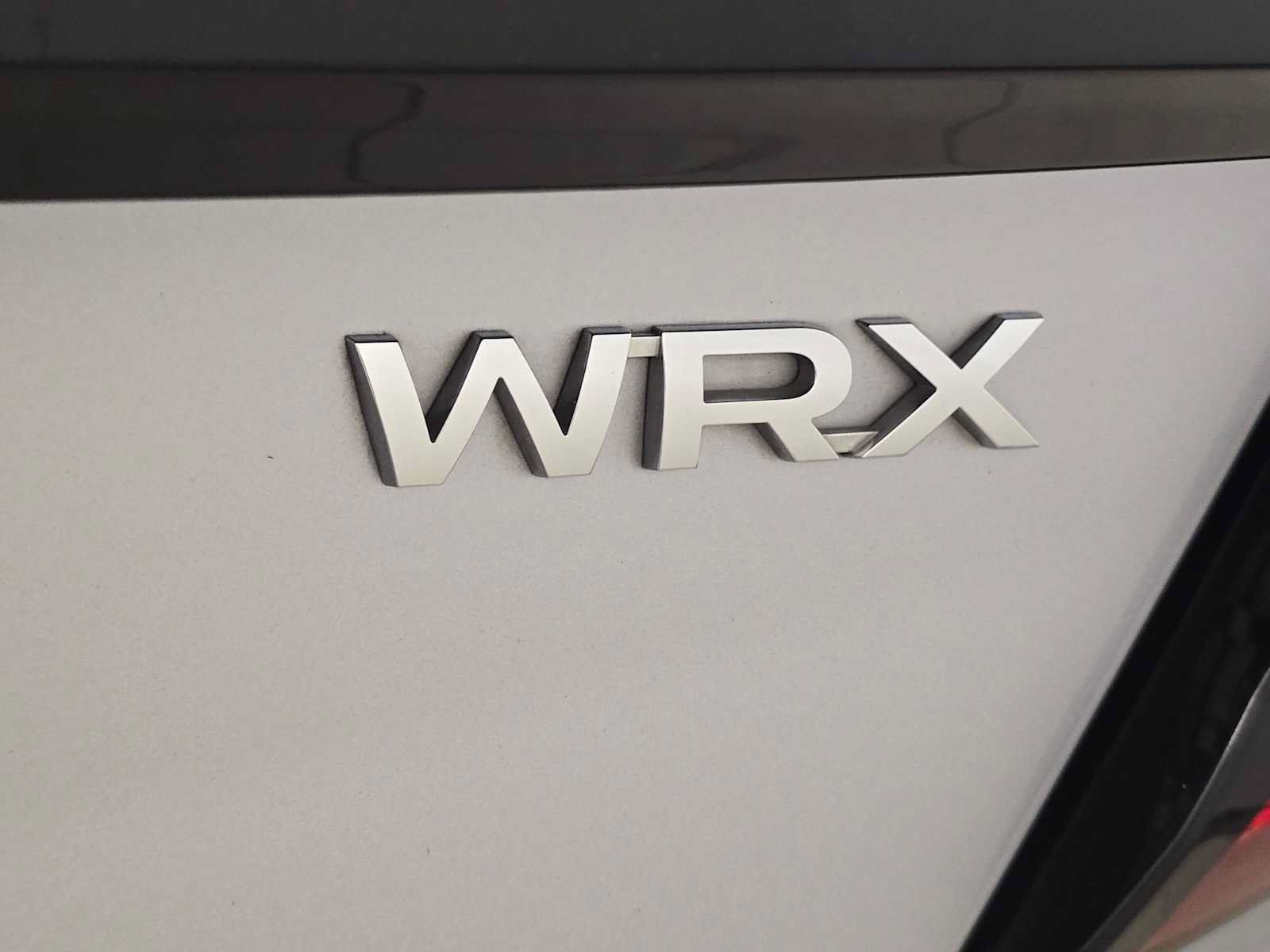 Used 2024 Subaru WRX Premium AWD/4WD image 7