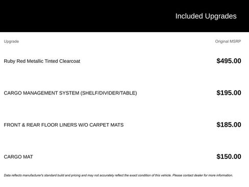 New 2025 Ford Bronco Sport Outer Banks image 17