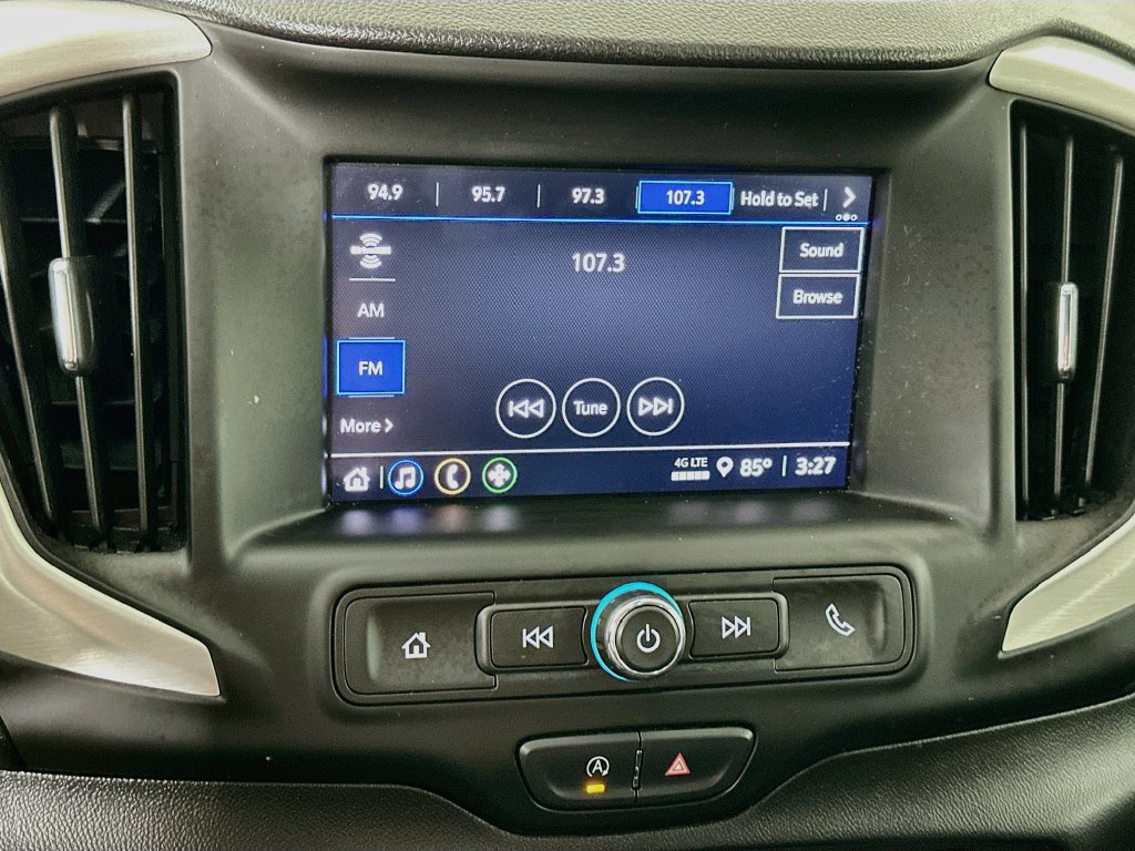 Used 2024 GMC Terrain SLE FWD image 21