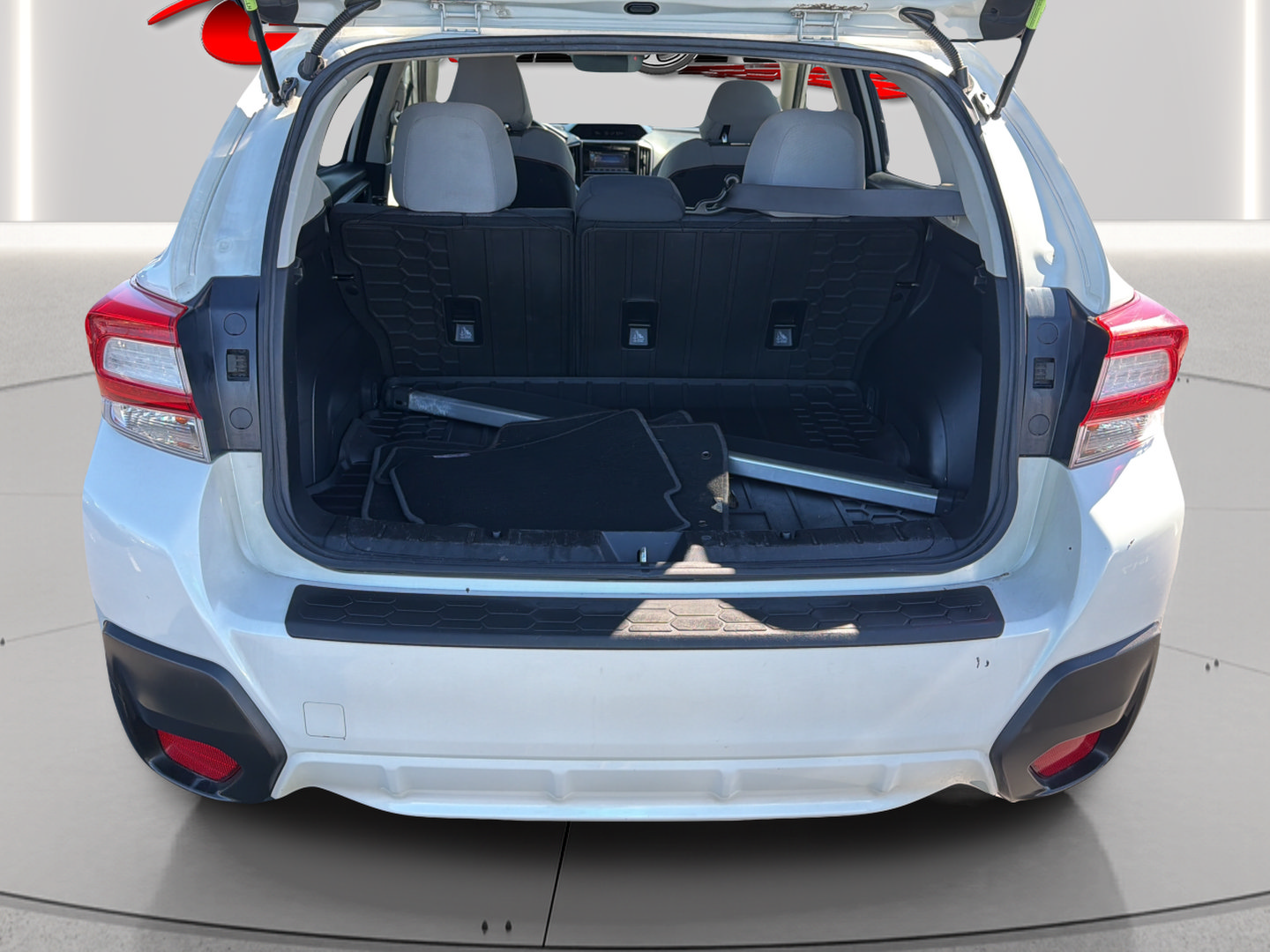 Used 2018 Subaru Crosstrek 2.0i Premium w/ Eyesight System AWD/4WD image 22