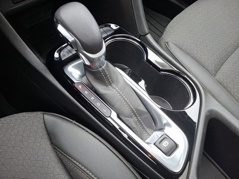 Certified 2023 Buick Encore GX Select w/ Experience Buick Package image 12